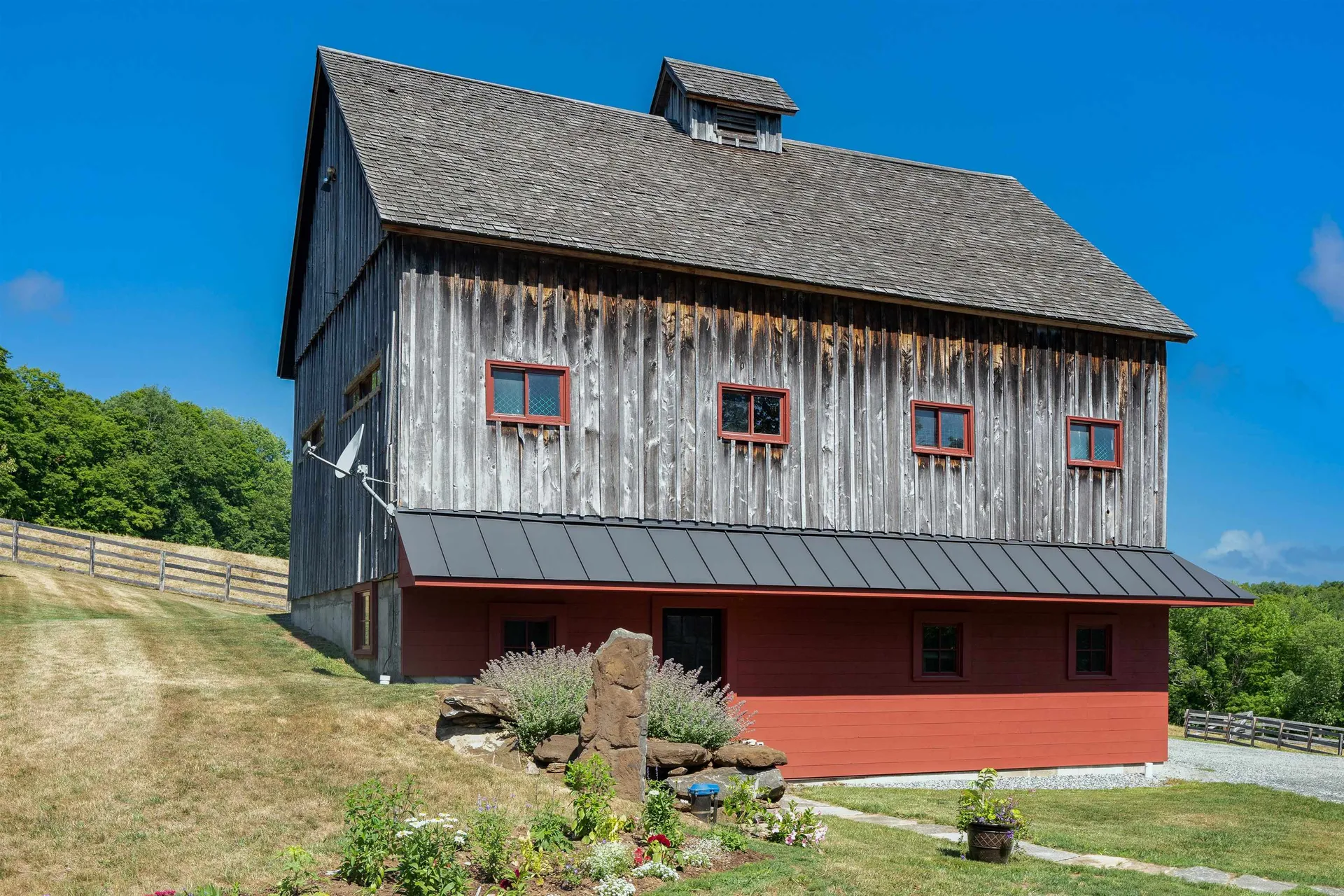 486 Benedict Road Woodstock VT 05071