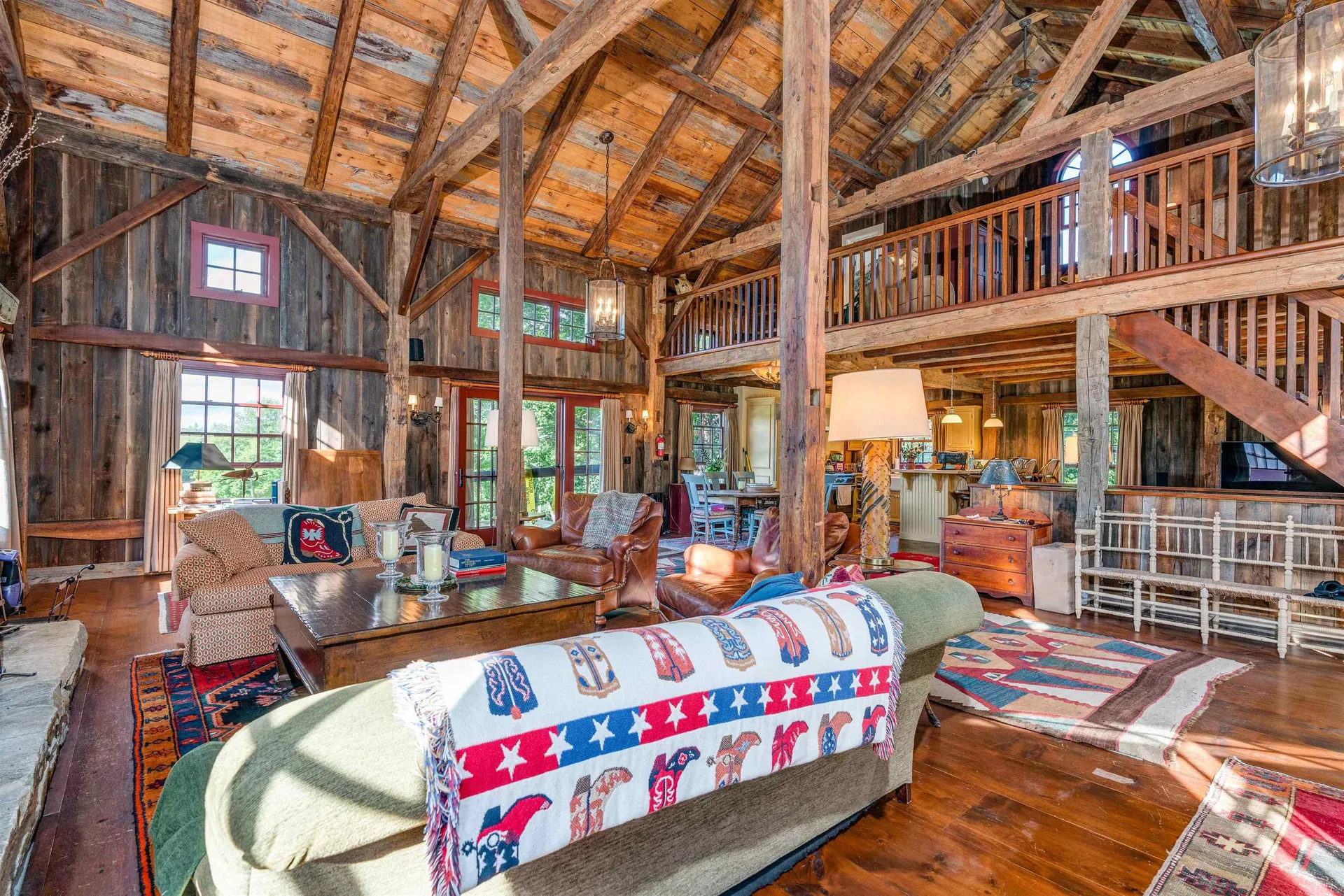 486 Benedict Road Woodstock VT 05071