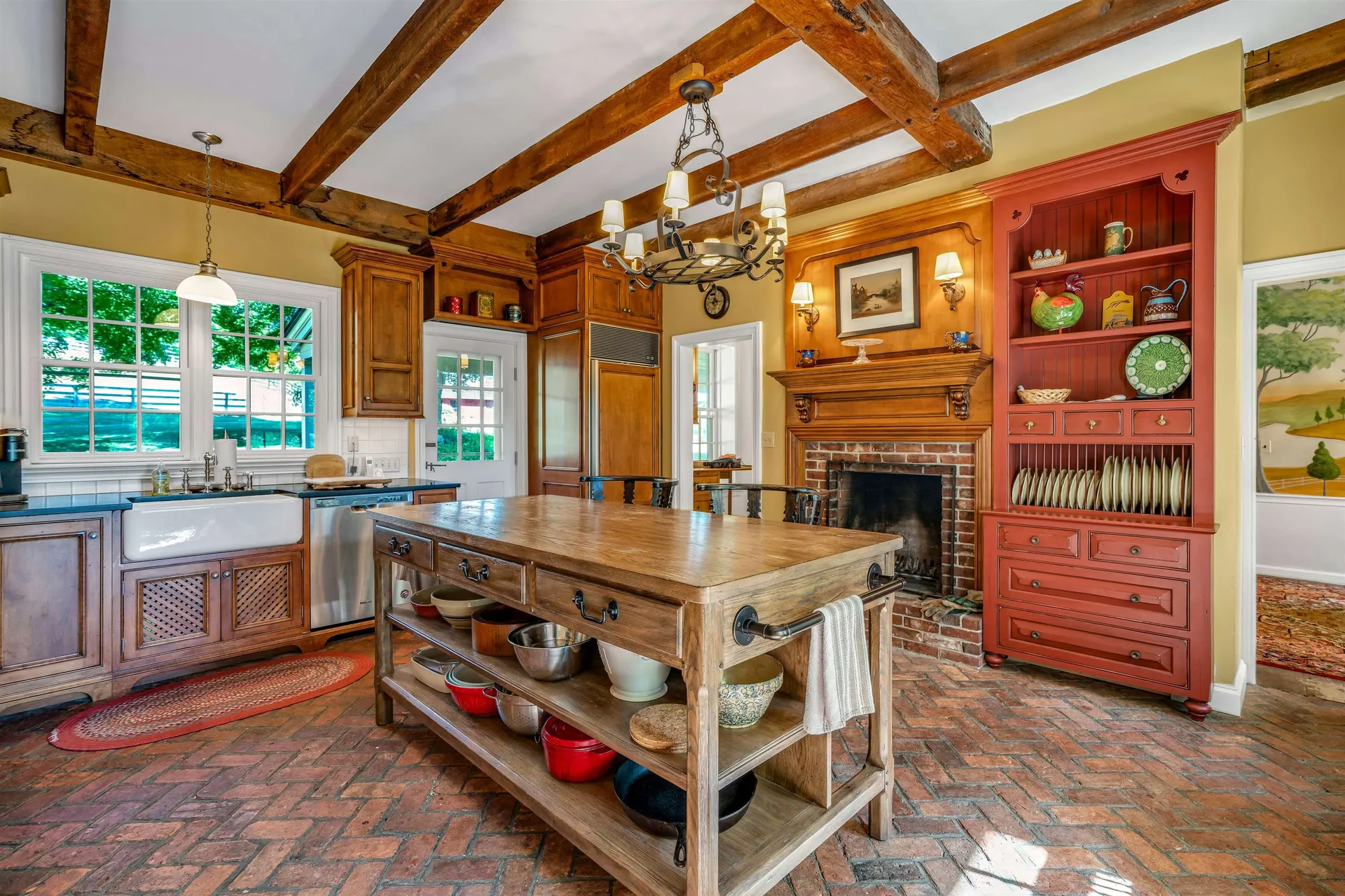 486 Benedict Road Woodstock VT 05071