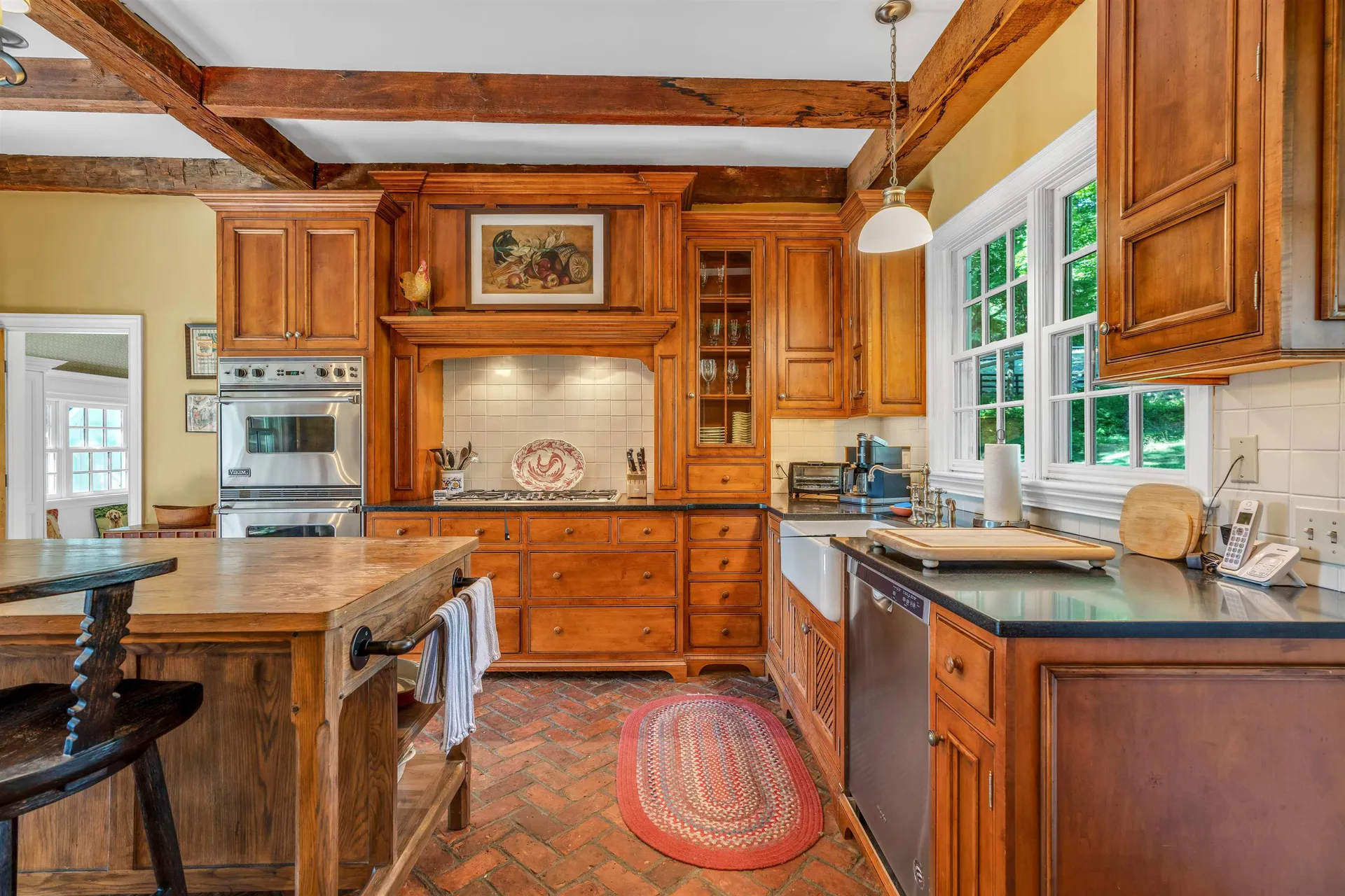 486 Benedict Road Woodstock VT 05071