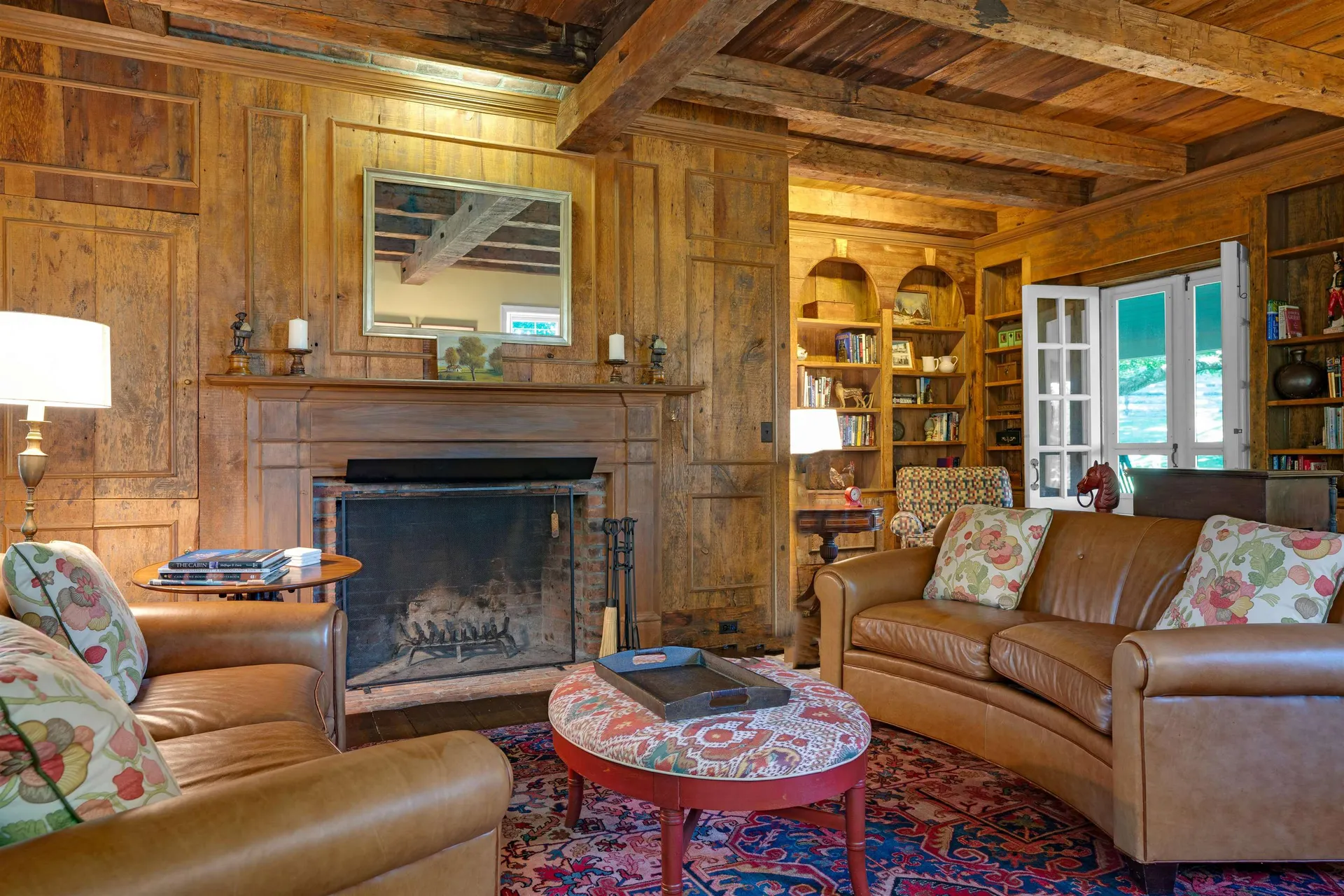 486 Benedict Road Woodstock VT 05071