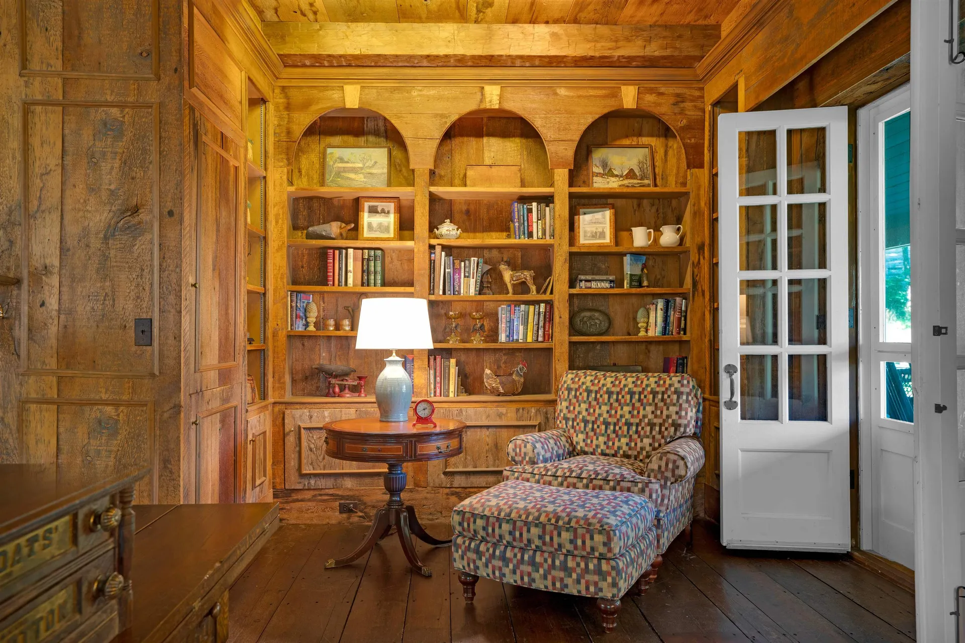 486 Benedict Road Woodstock VT 05071