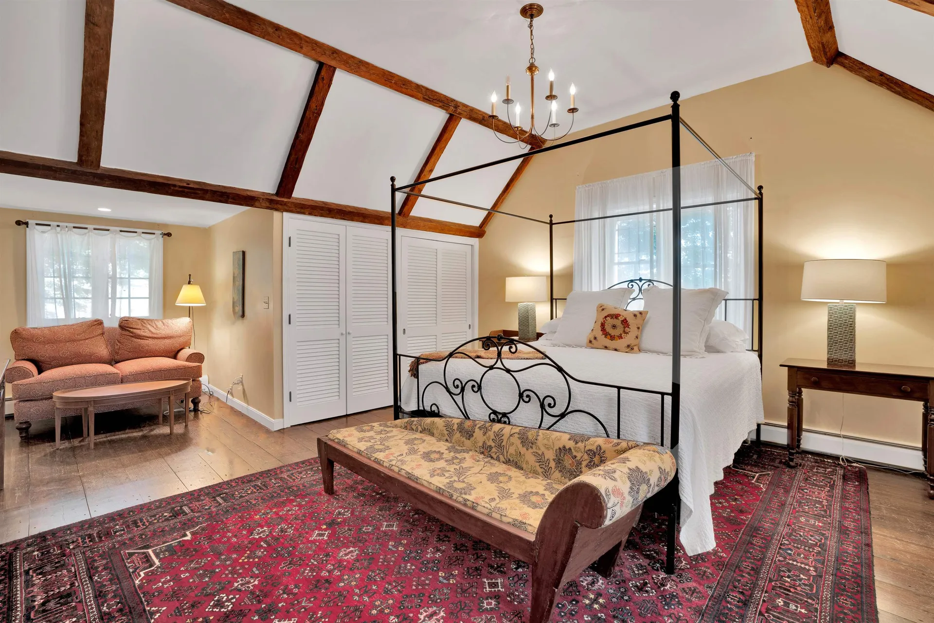 486 Benedict Road Woodstock VT 05071