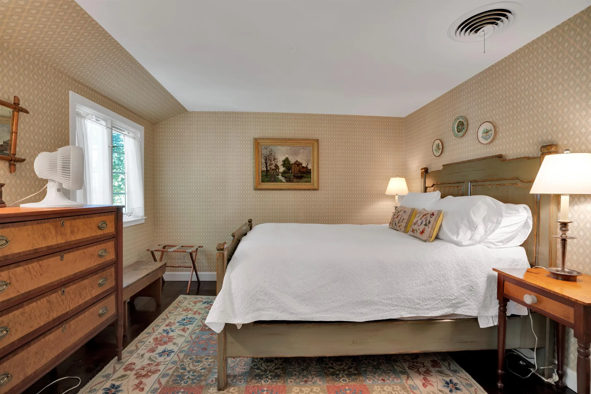 486 Benedict Road Woodstock VT 05071