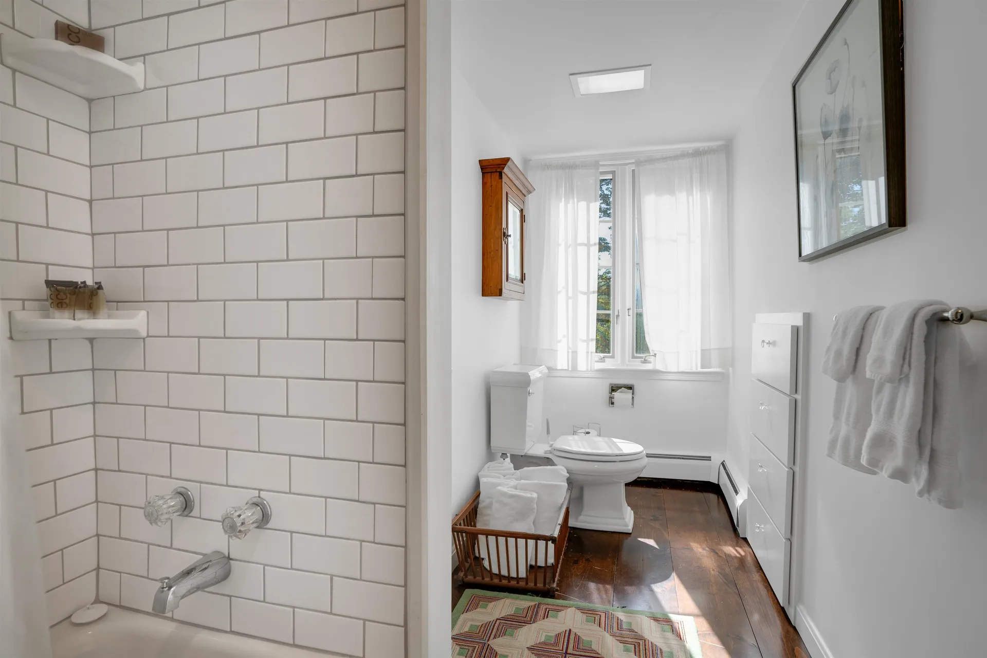 486 Benedict Road Woodstock VT 05071