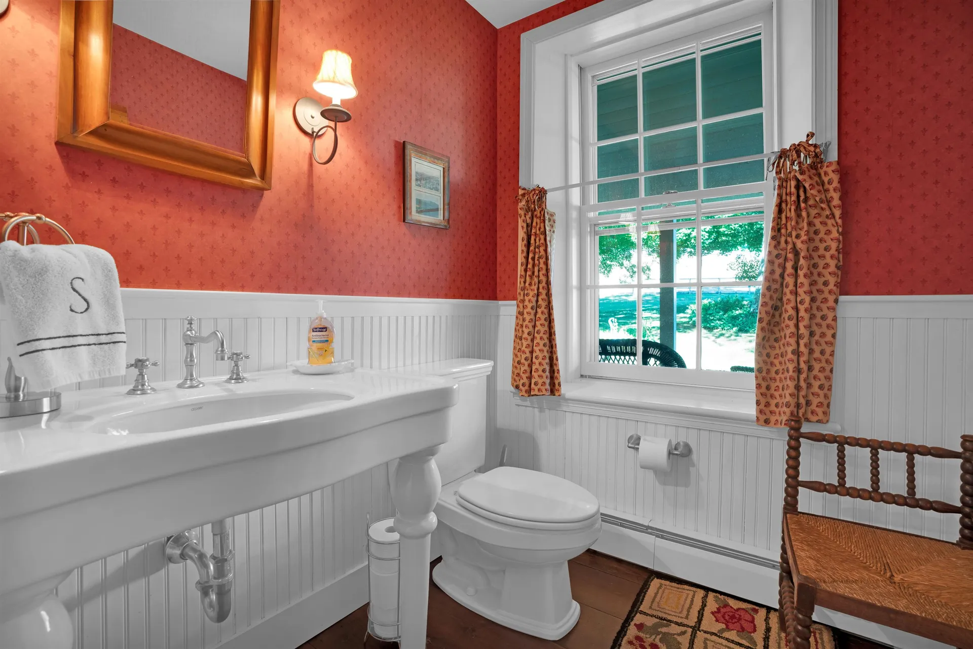 486 Benedict Road Woodstock VT 05071