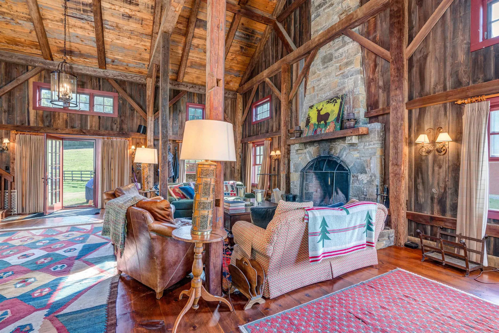 486 Benedict Road Woodstock VT 05071