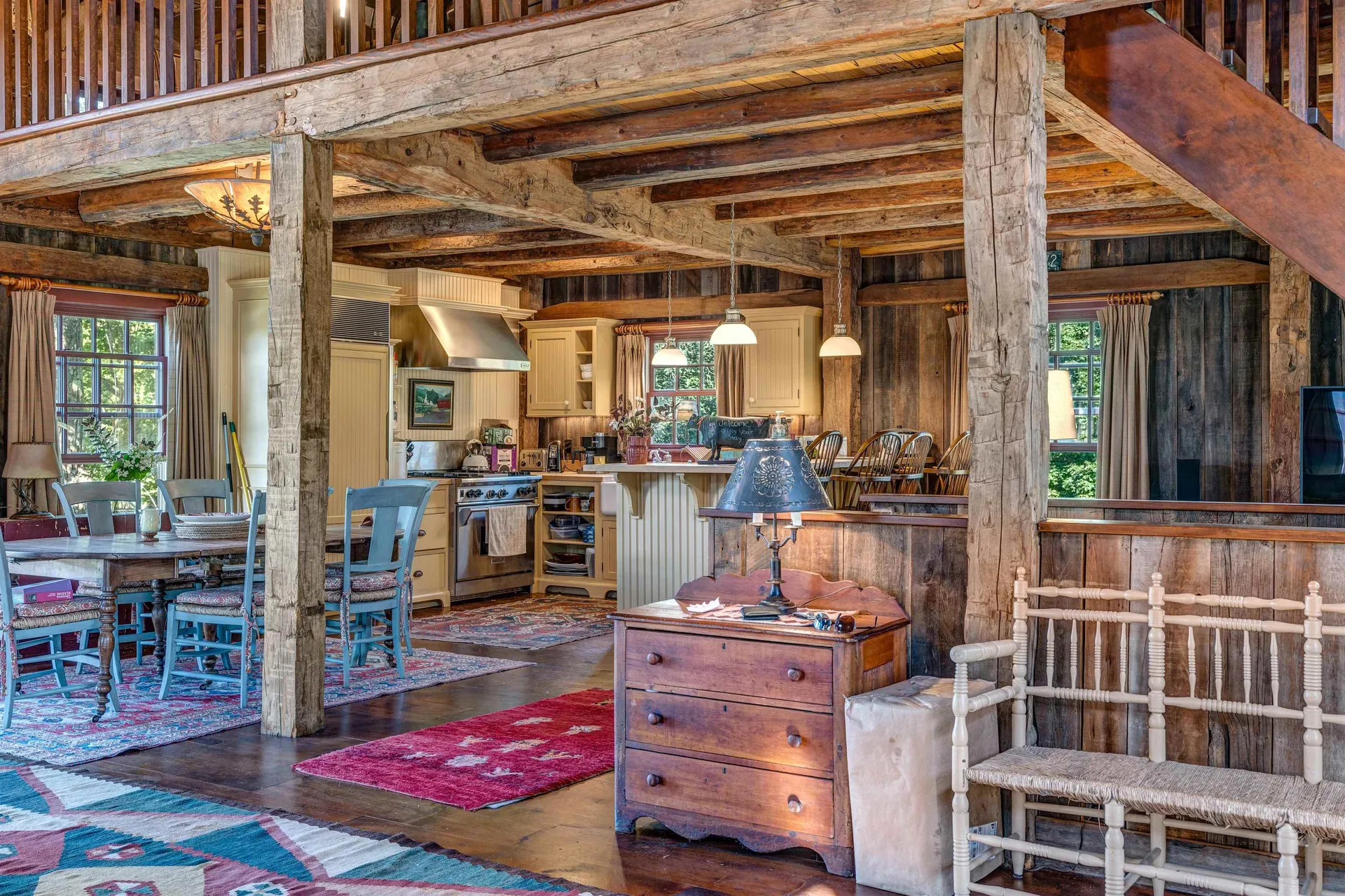 486 Benedict Road Woodstock VT 05071