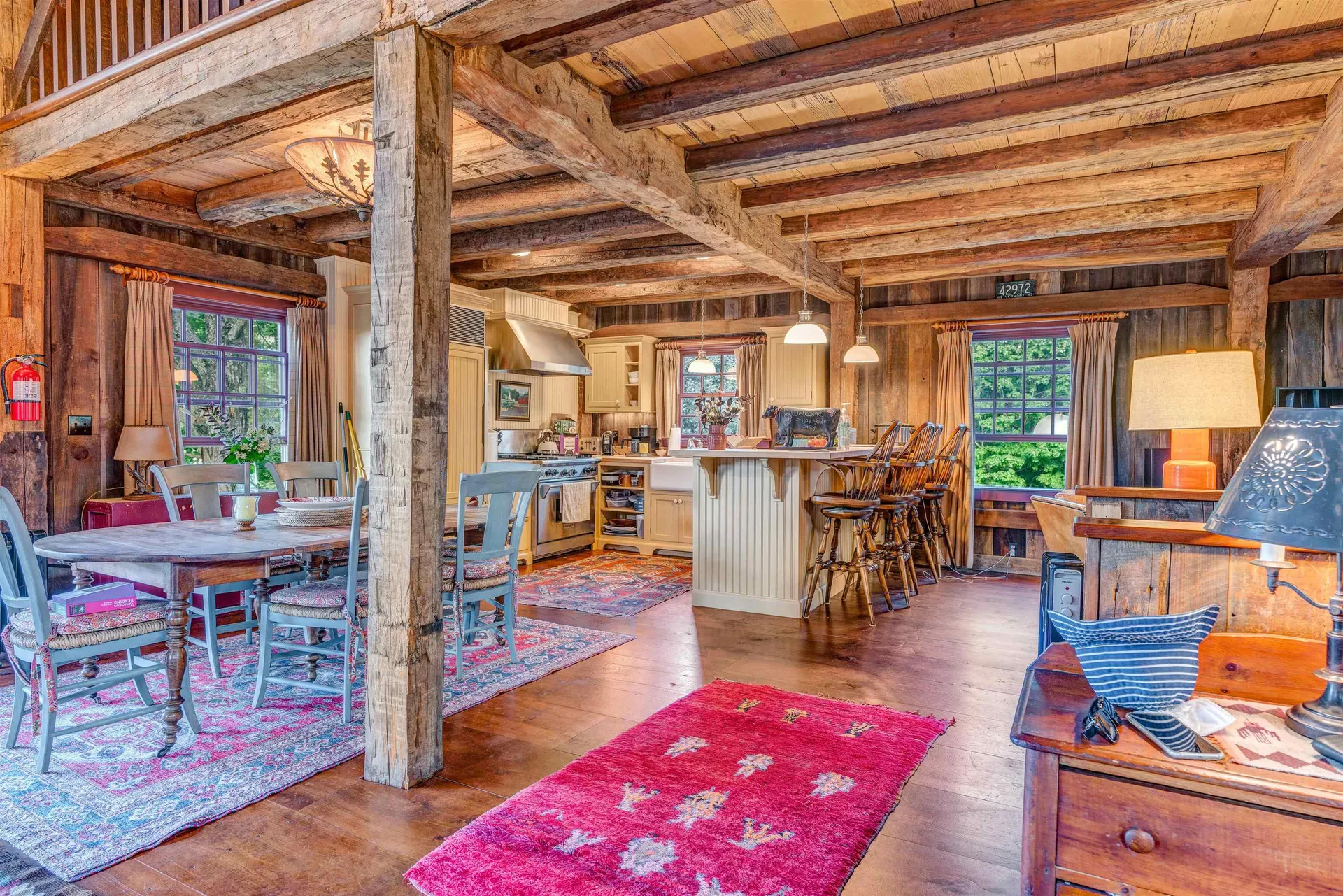 486 Benedict Road Woodstock VT 05071