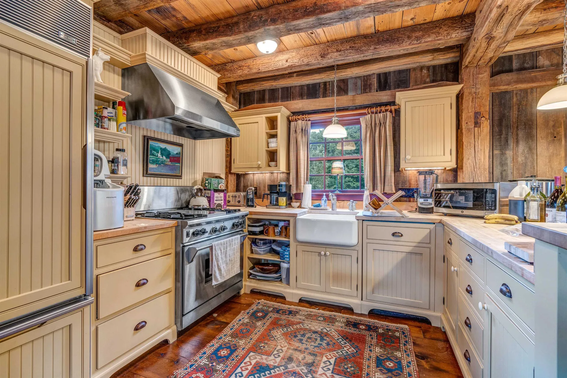 486 Benedict Road Woodstock VT 05071