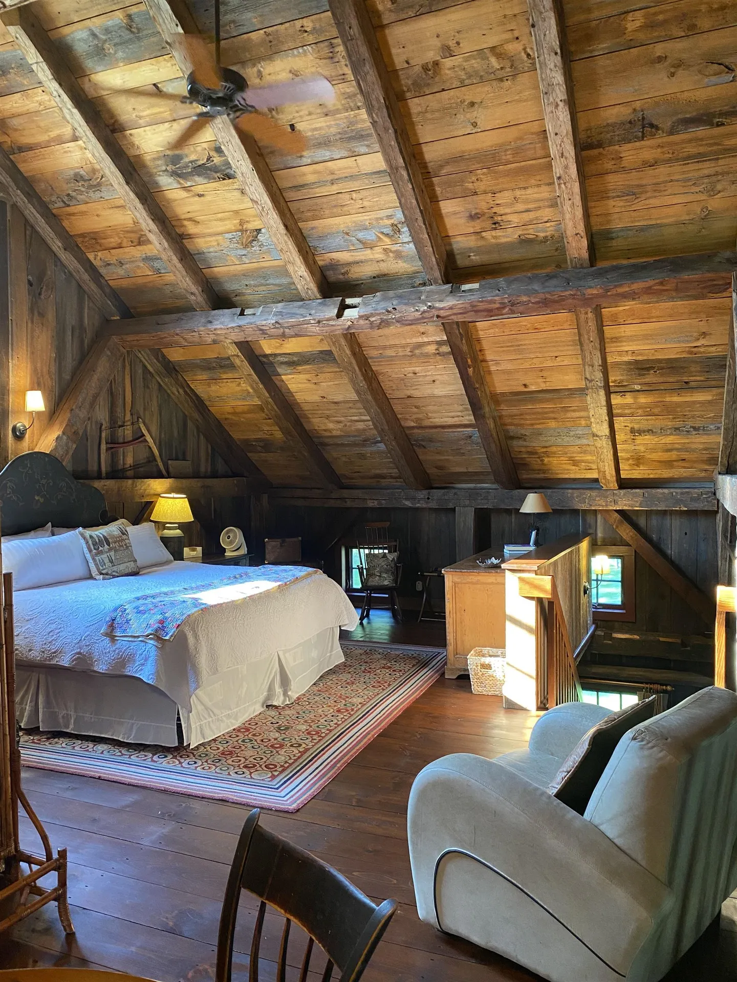 486 Benedict Road Woodstock VT 05071