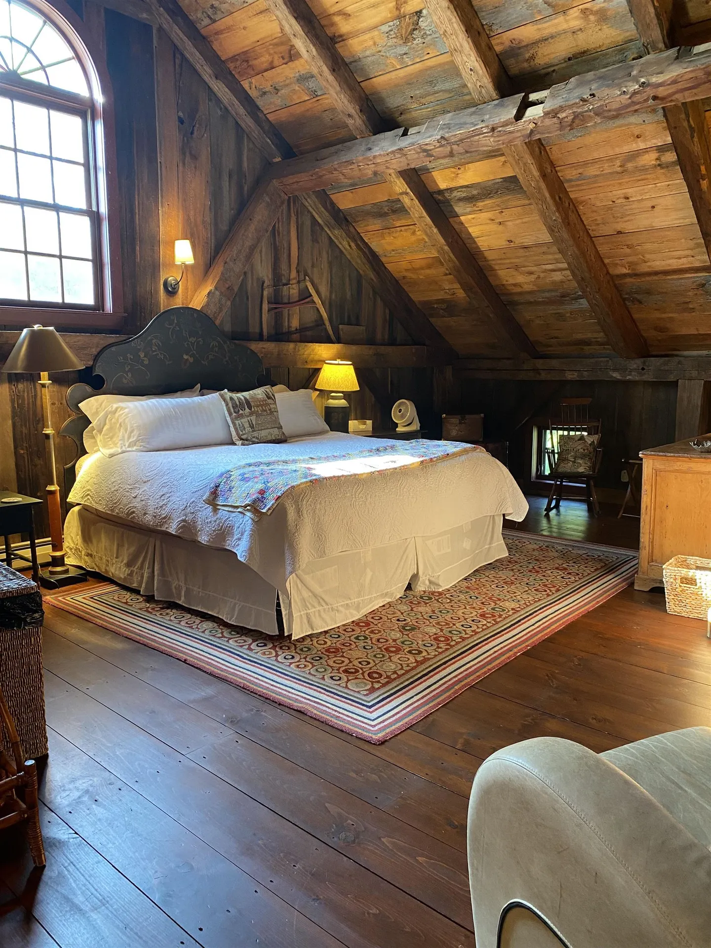 486 Benedict Road Woodstock VT 05071