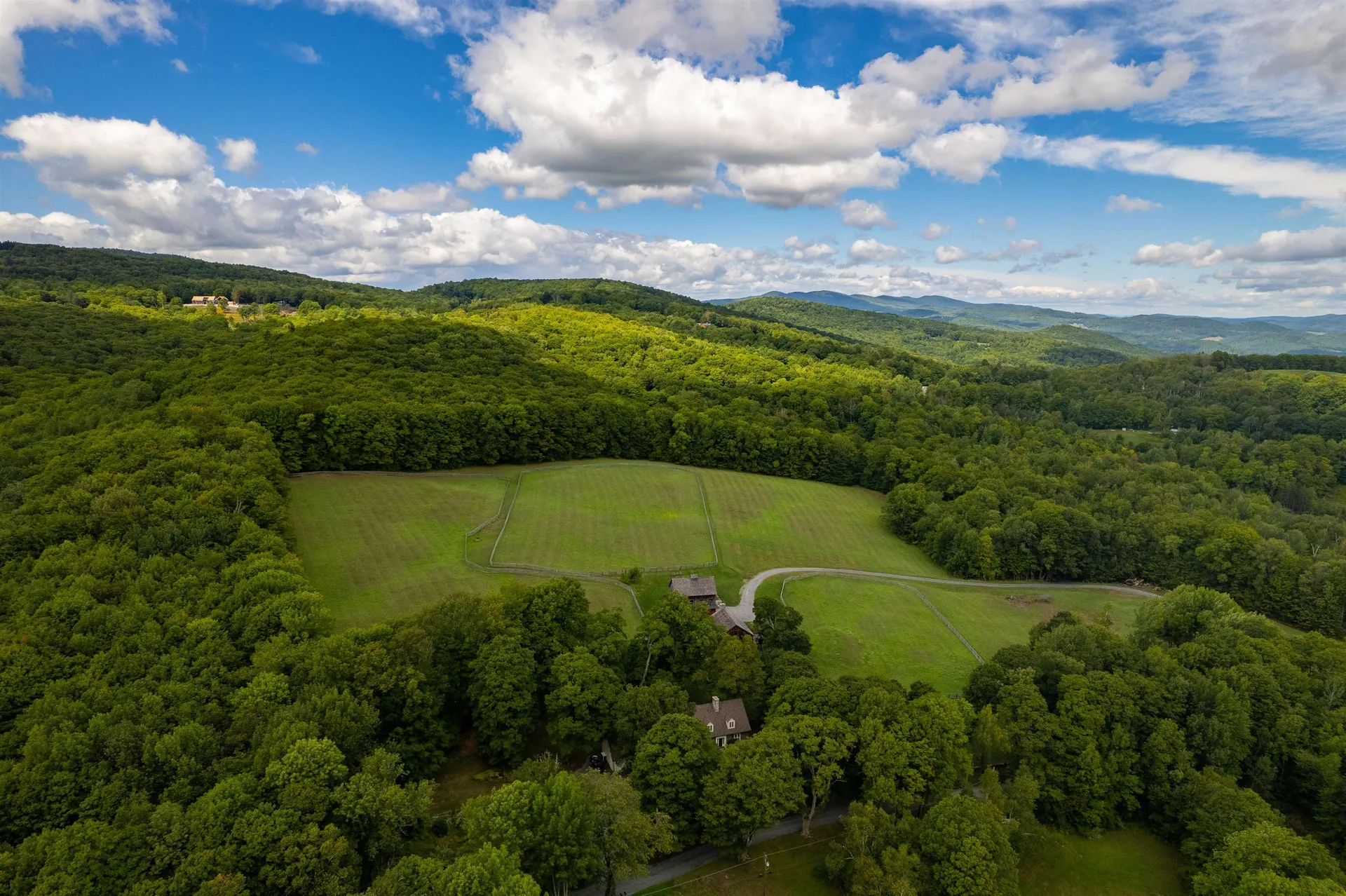 486 Benedict Road Woodstock VT 05071