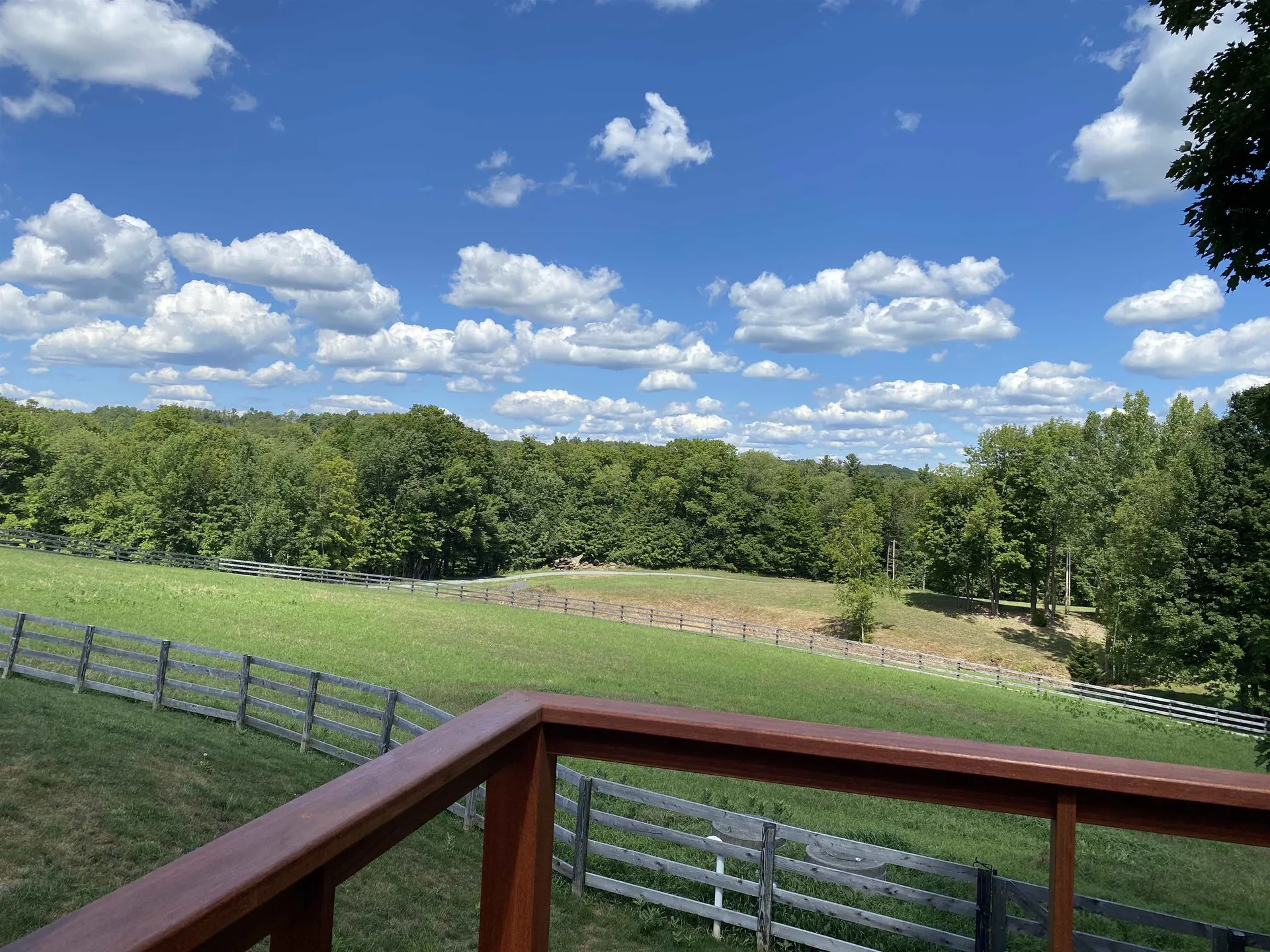 486 Benedict Road Woodstock VT 05071