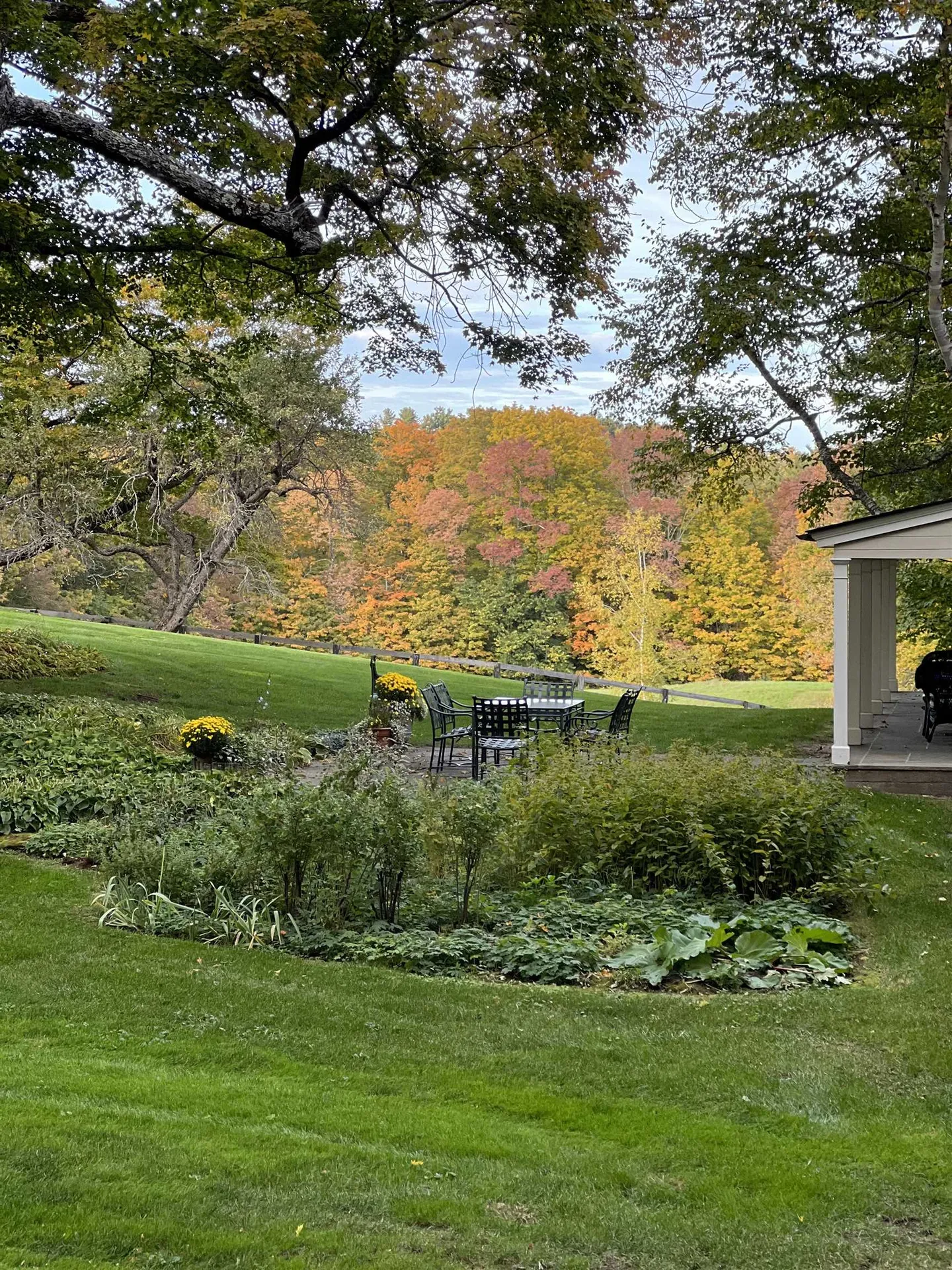 486 Benedict Road Woodstock VT 05071