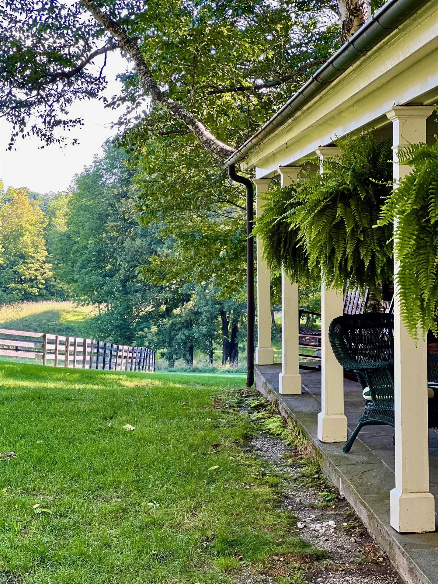 486 Benedict Road Woodstock VT 05071