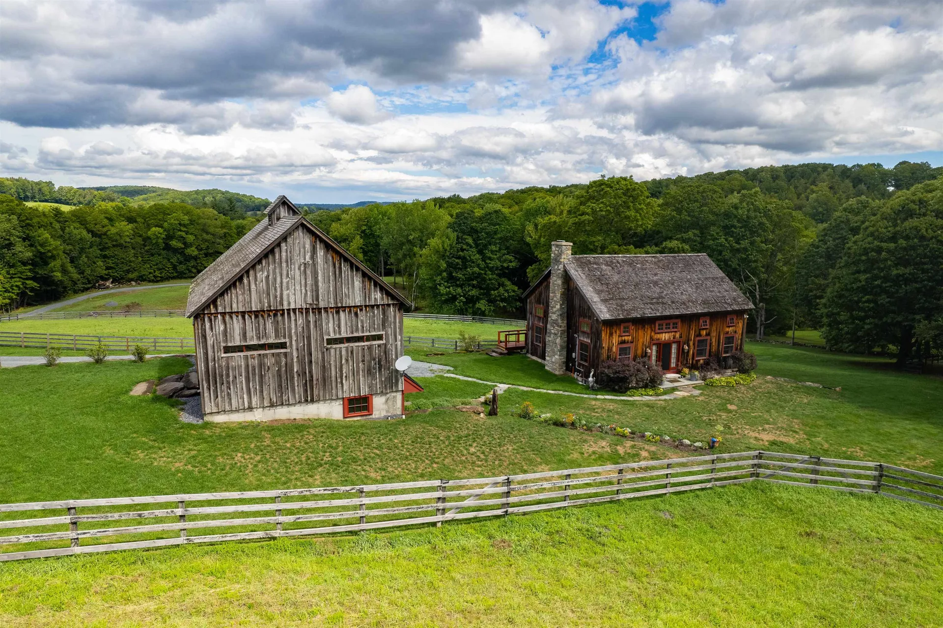 486 Benedict Road Woodstock VT 05071