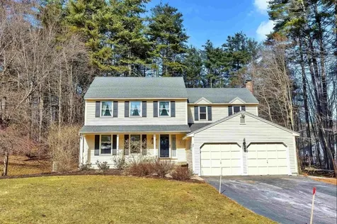27 Mcquade Brook Road Bedford NH 03110