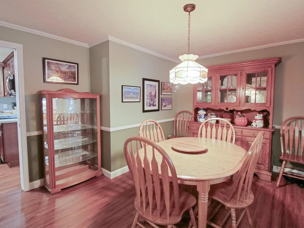 2 Southdown Court Essex VT 05452