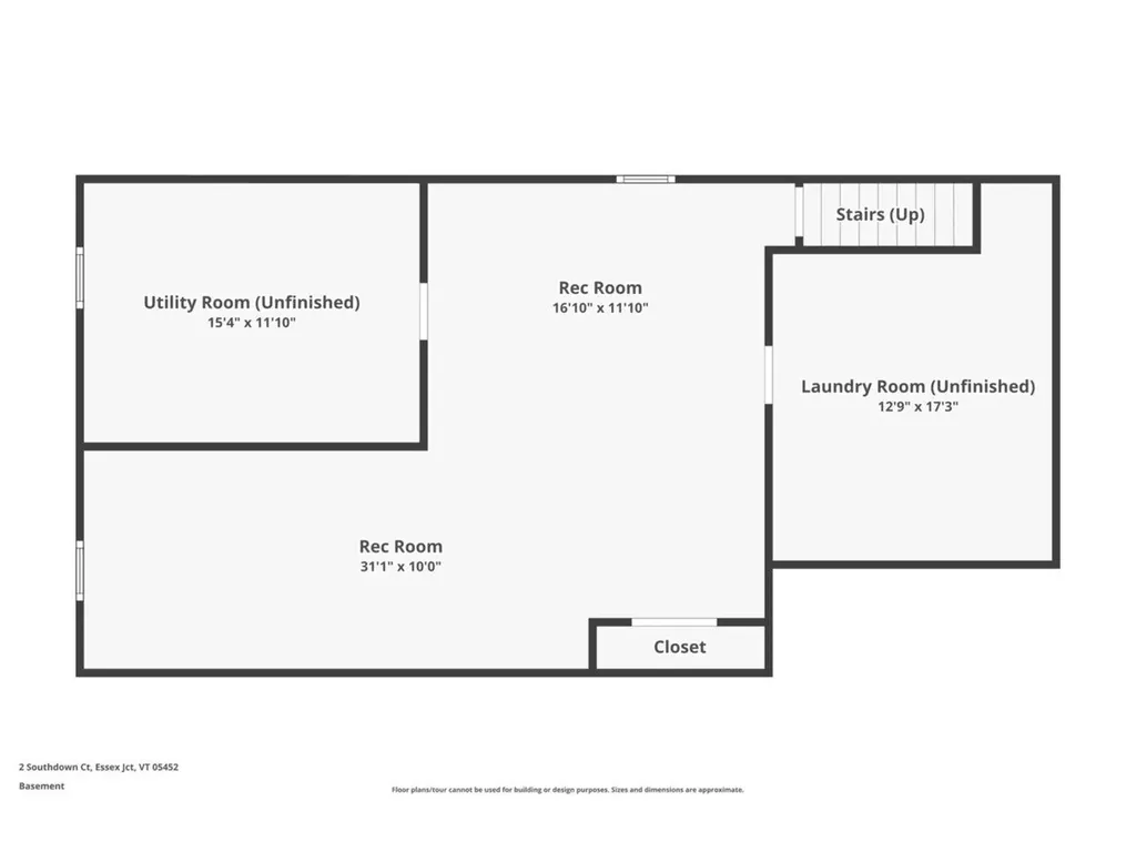 2 Southdown Court Essex VT 05452