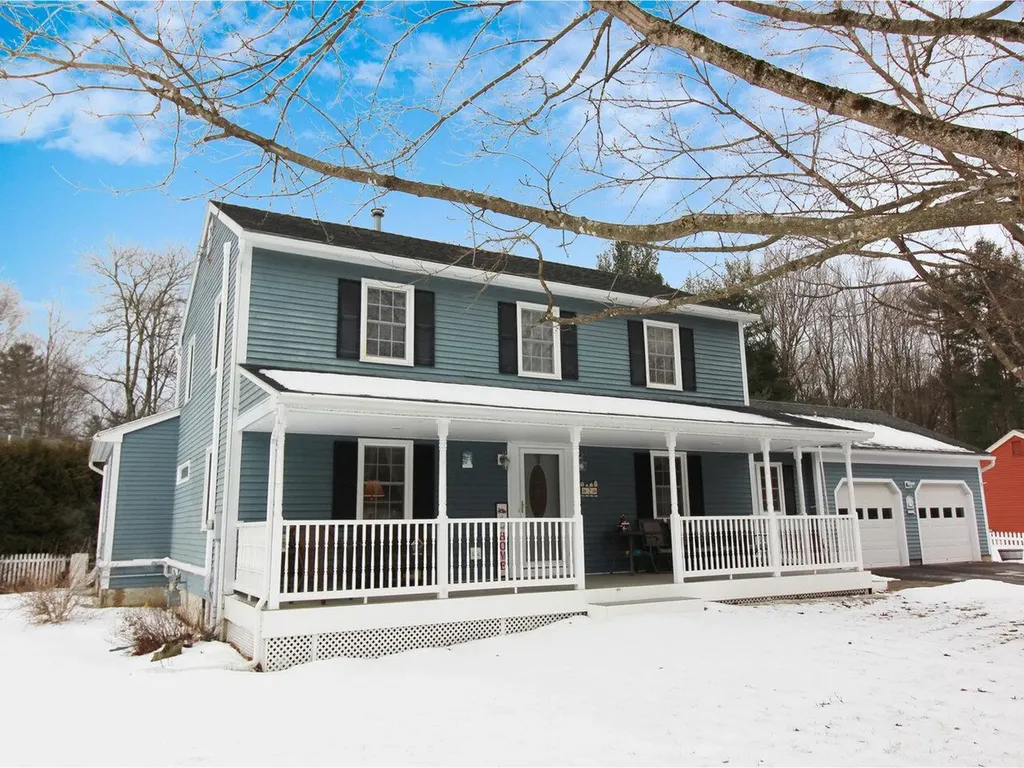 2 Southdown Court Essex VT 05452