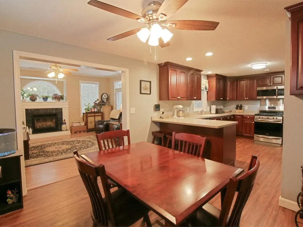 2 Southdown Court Essex VT 05452