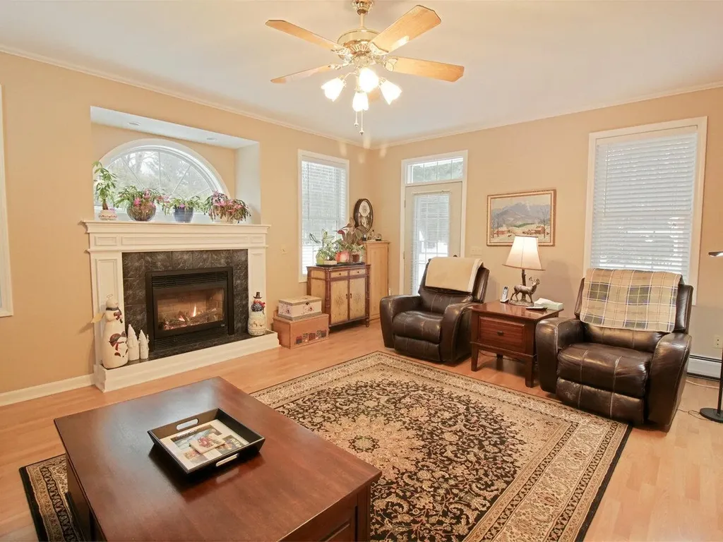 2 Southdown Court Essex VT 05452
