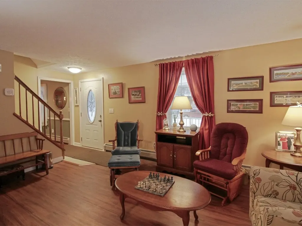 2 Southdown Court Essex VT 05452