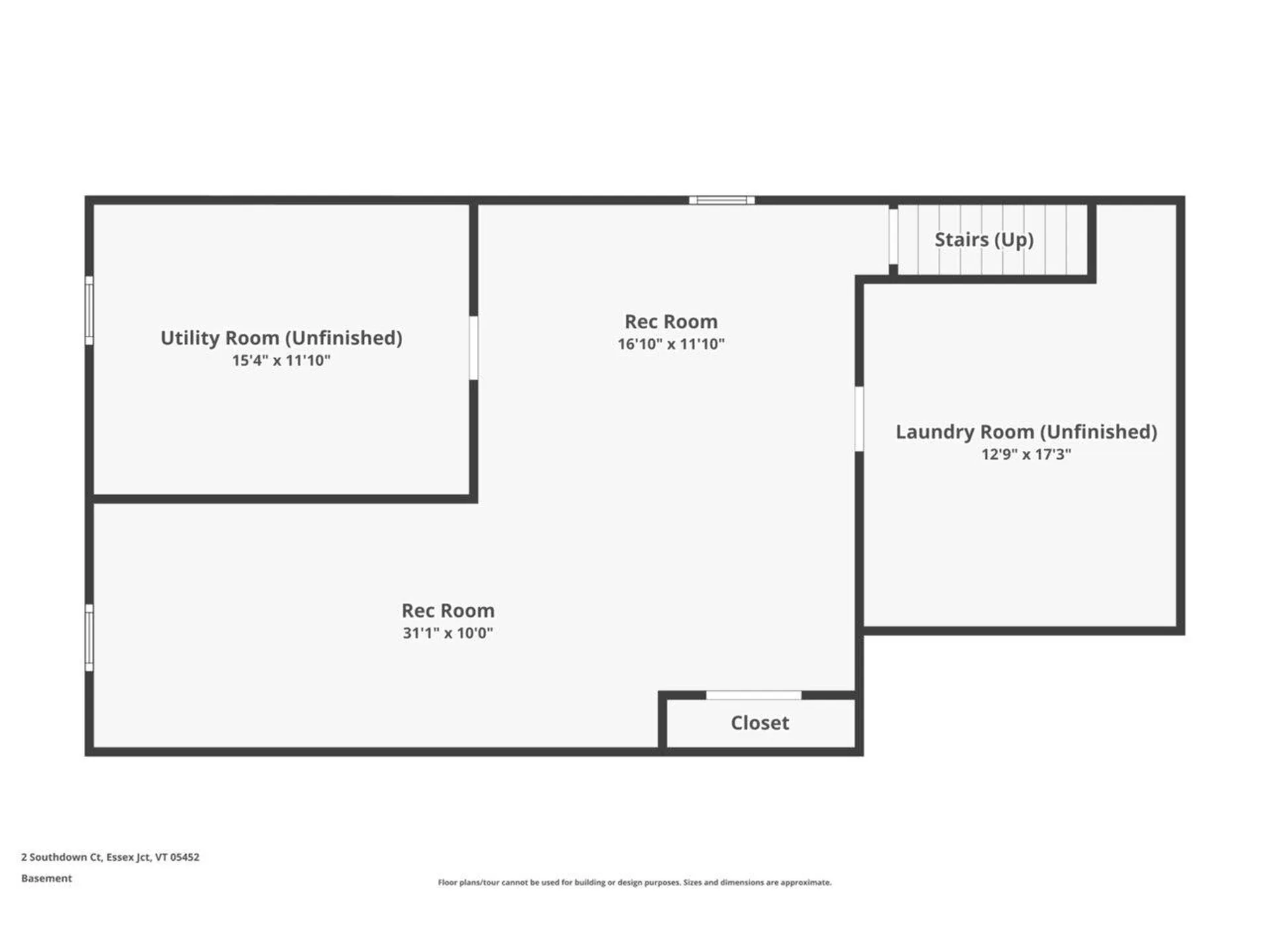 2 Southdown Court Essex VT 05452