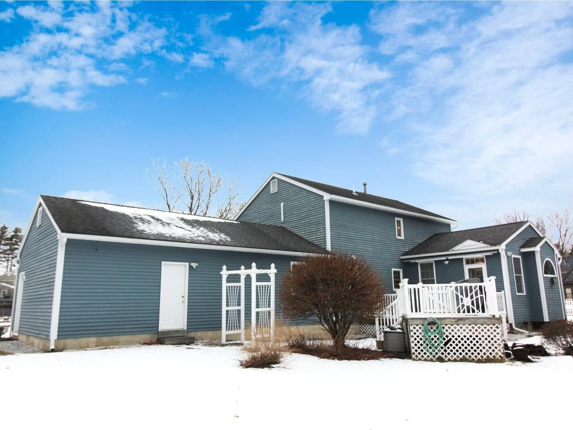 2 Southdown Court Essex VT 05452