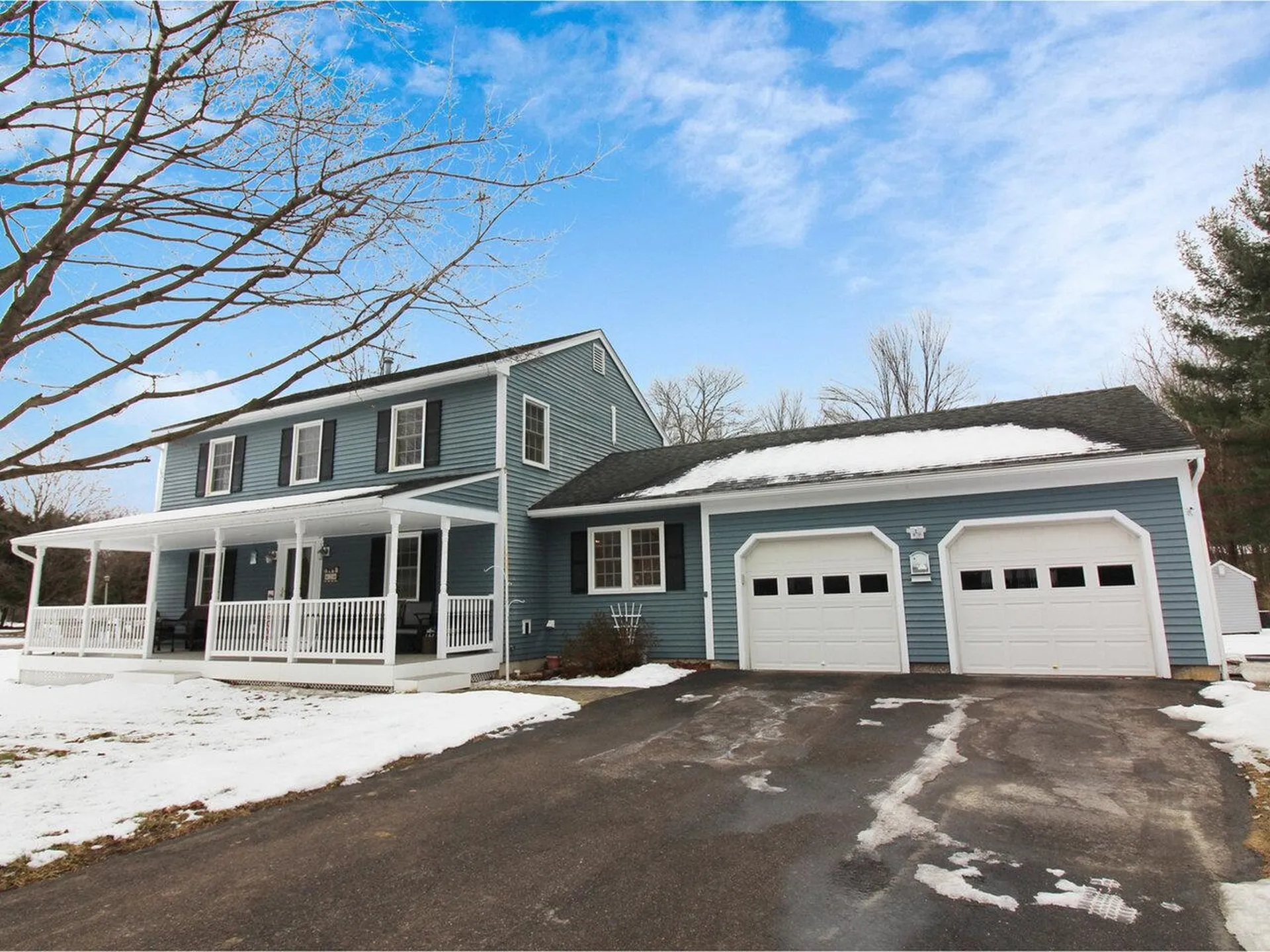 2 Southdown Court Essex VT 05452