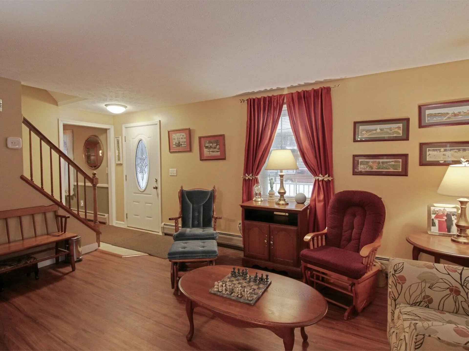 2 Southdown Court Essex VT 05452