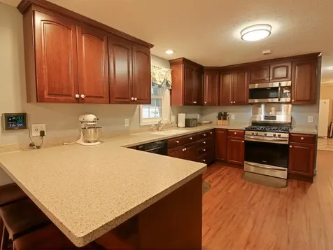 2 Southdown Court Essex VT 05452