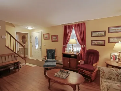 2 Southdown Court Essex VT 05452