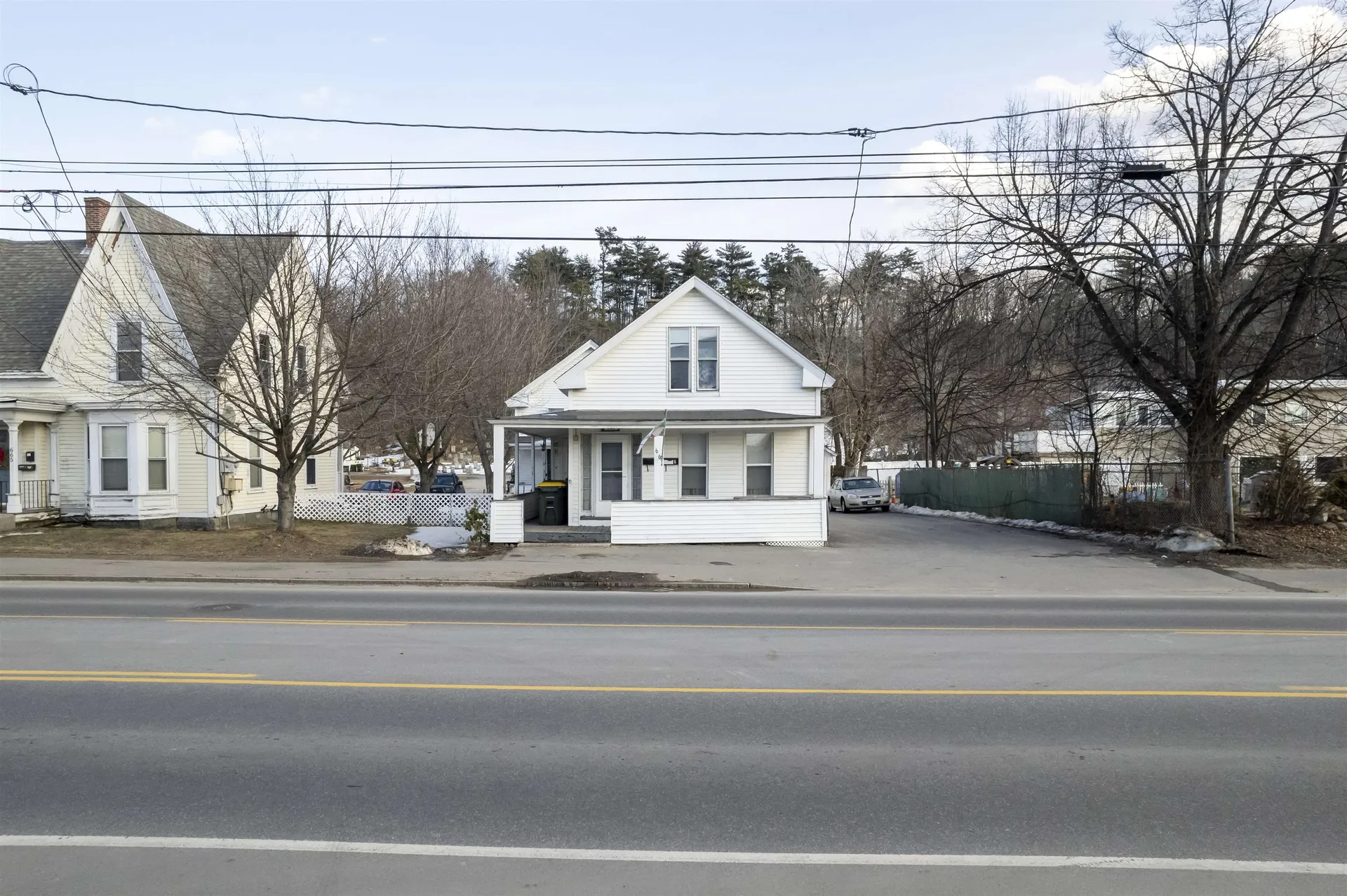 661 Union Avenue Laconia NH 03246