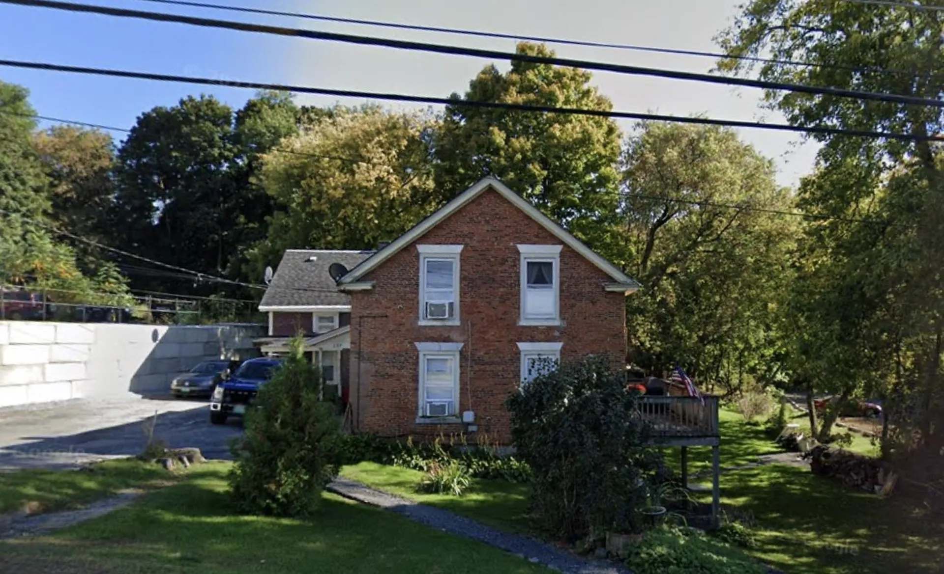 297 Main Street Vergennes VT 05461
