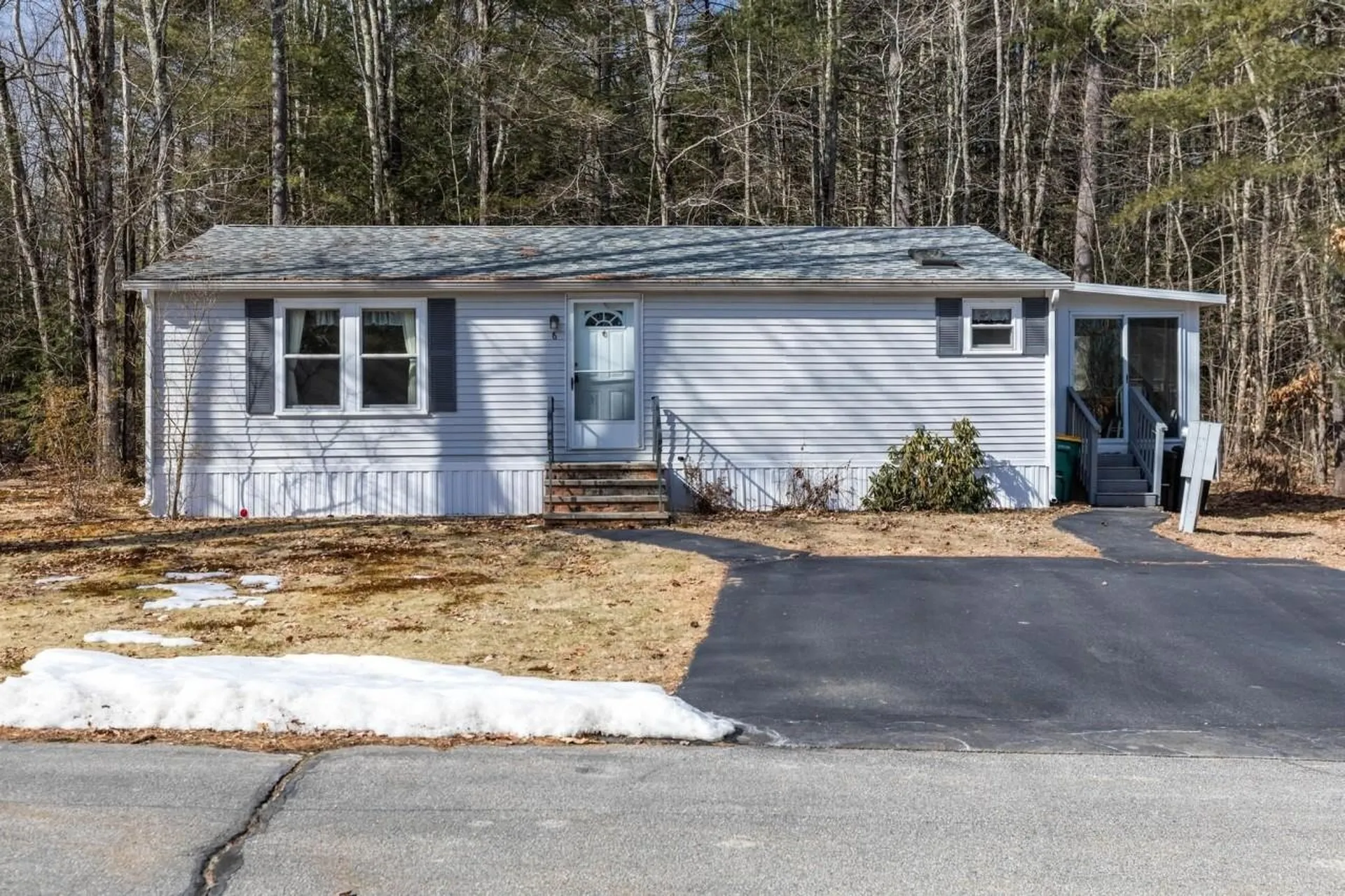 6 Morgan Road Rochester NH 03868