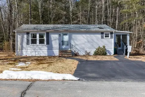 6 Morgan Road Rochester NH 03868