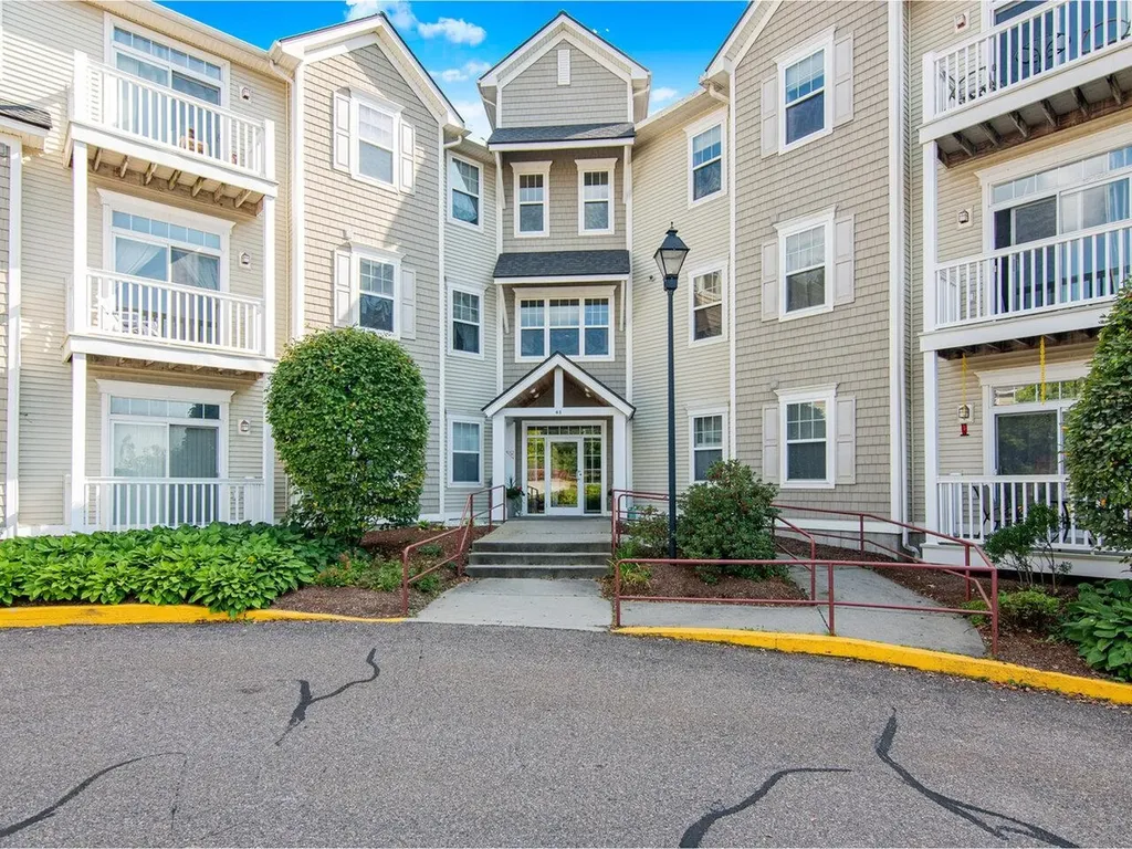 61 Pearl Street Essex Junction VT 05452