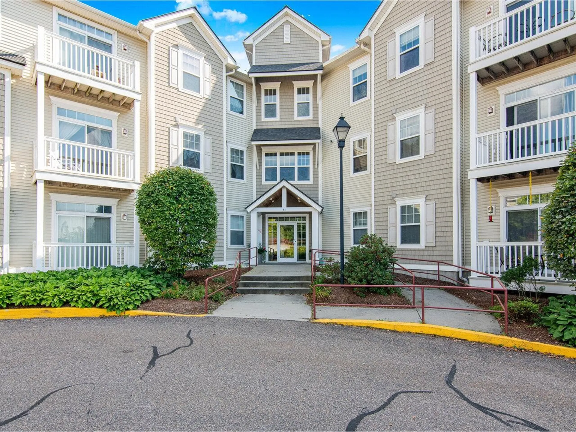 61 Pearl Street Essex Junction VT 05452