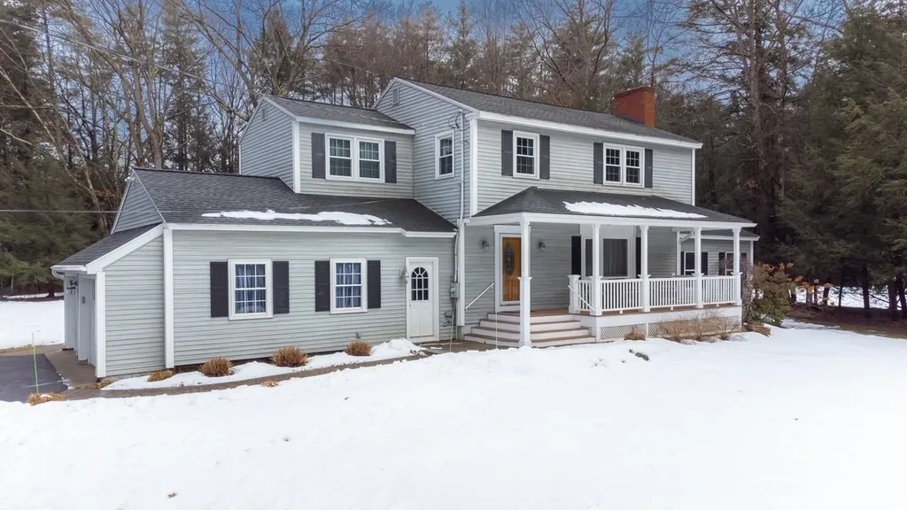 36 Glen Road Bedford NH 03110