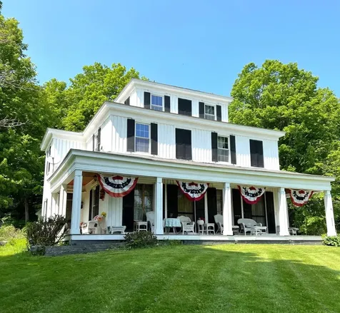 837 Furnace Road Pittsford VT 05763