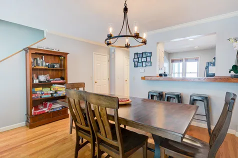 84 Kandahar Lane Conway NH 03860