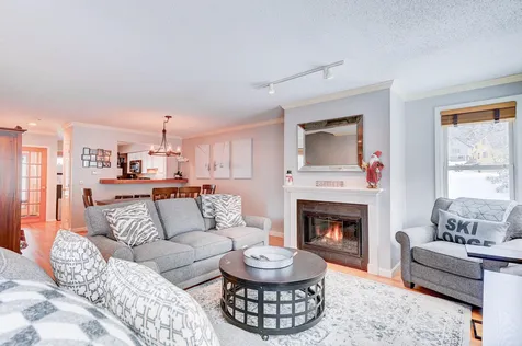 84 Kandahar Lane Conway NH 03860