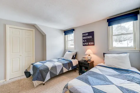 84 Kandahar Lane Conway NH 03860