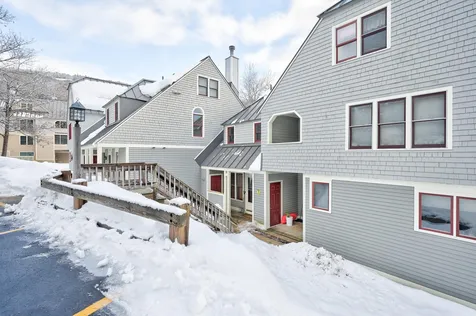 84 Kandahar Lane Conway NH 03860