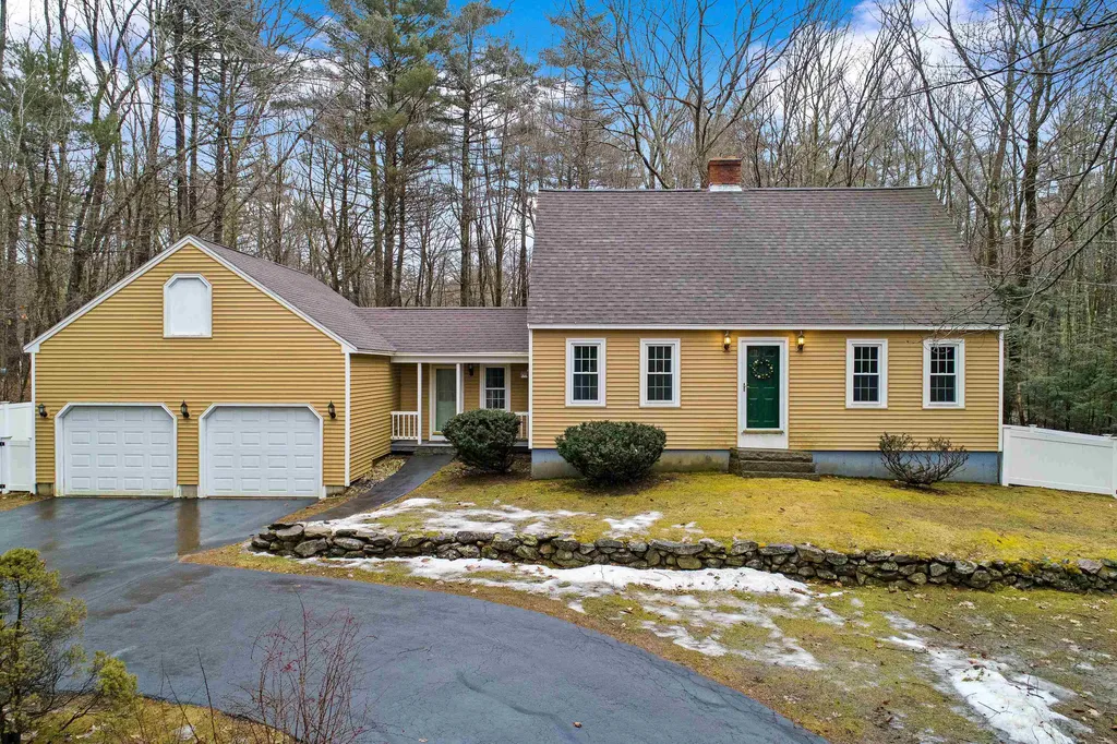 153 Old Rochester Road Somersworth NH 03878
