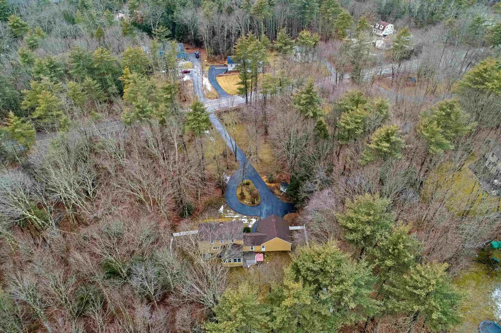 153 Old Rochester Road Somersworth NH 03878