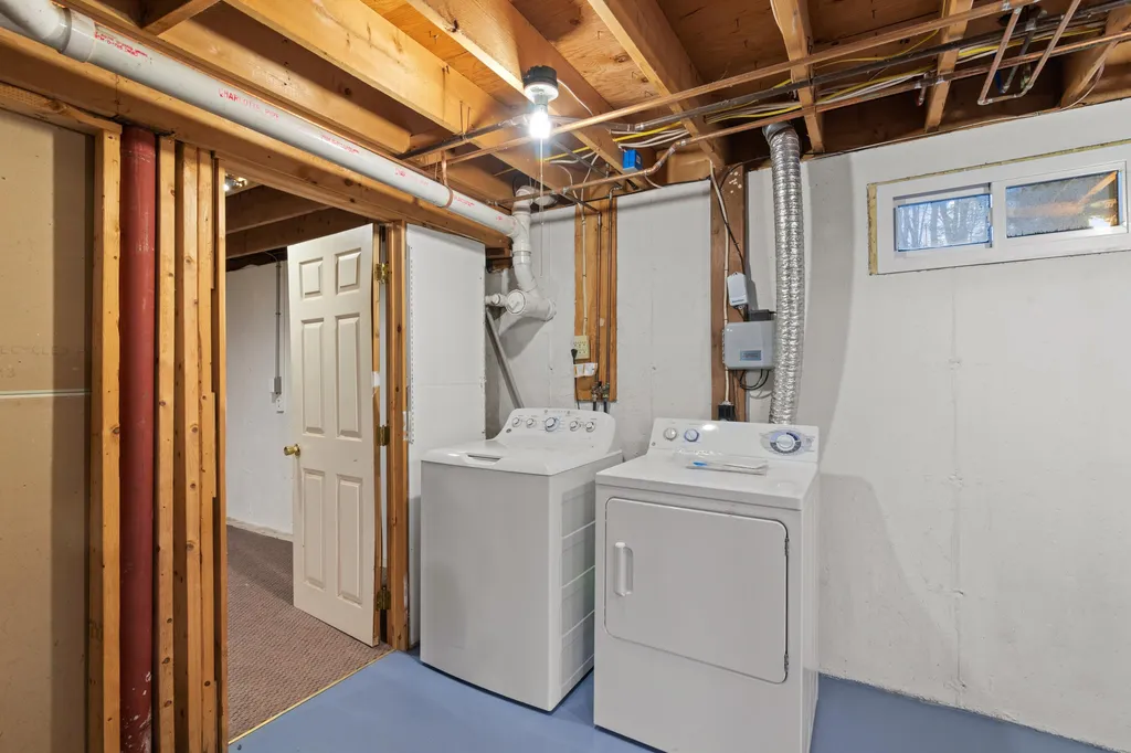 153 Old Rochester Road Somersworth NH 03878
