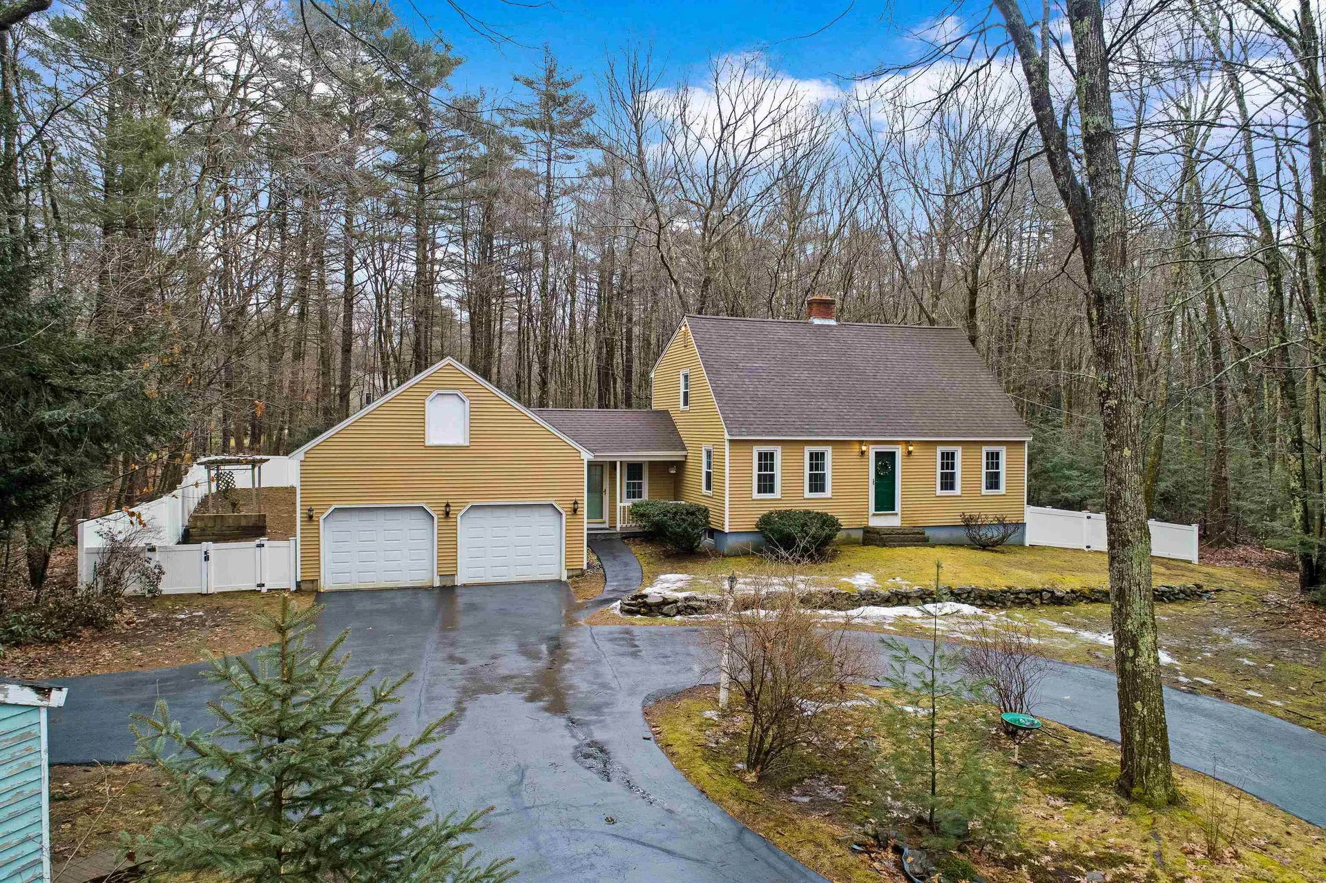 153 Old Rochester Road Somersworth NH 03878